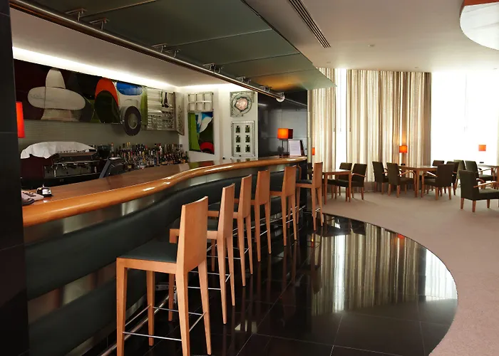 Santa Maria 4* Fátima