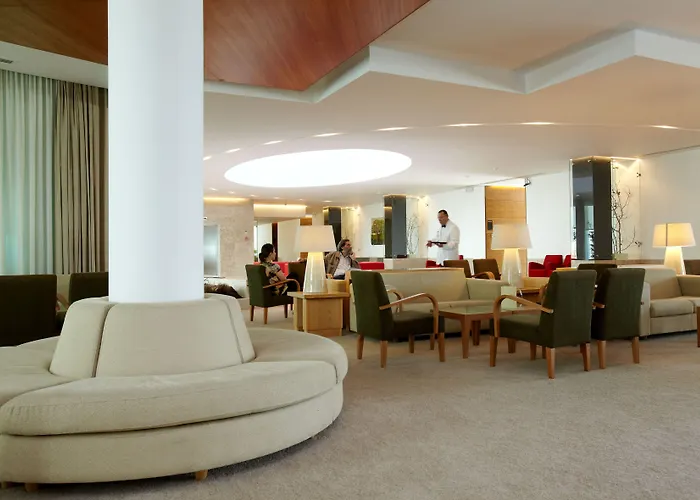 Santa Maria Hotel Fátima