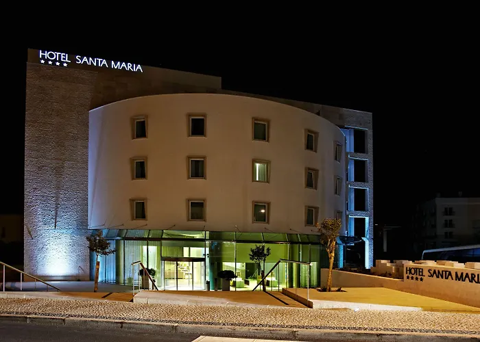 Santa Maria Hotel