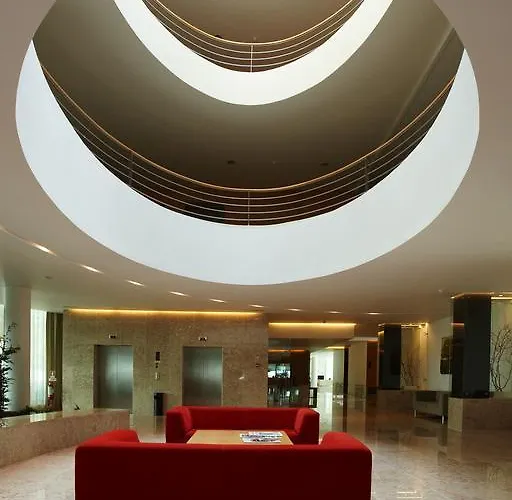 Santa Maria Hotel Fátima