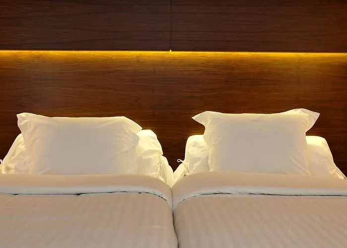 Santa Maria 4* Fátima