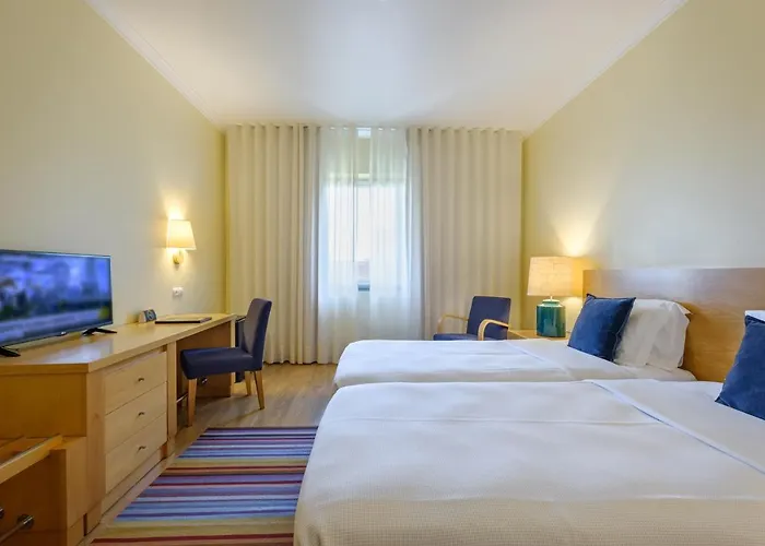 Santa Maria Hotel 4*