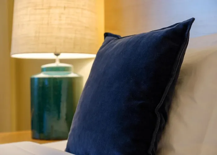 Hotel Santa Maria Fátima